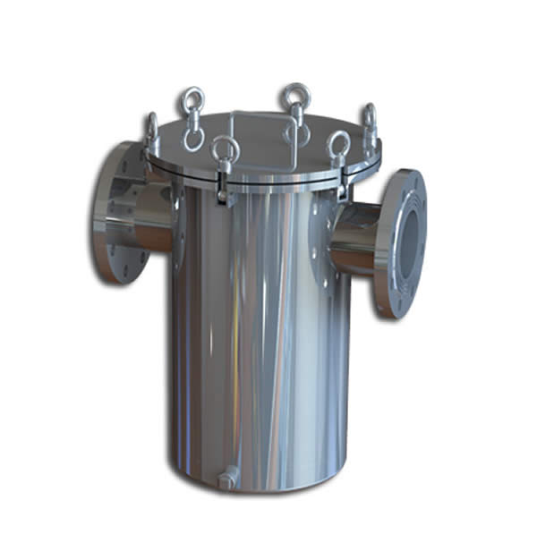 籃式過(guò)濾器 籃式過(guò)濾器